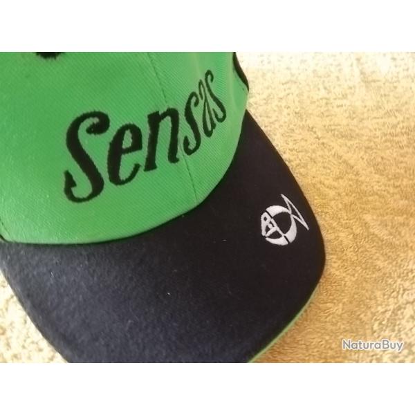 casquette p