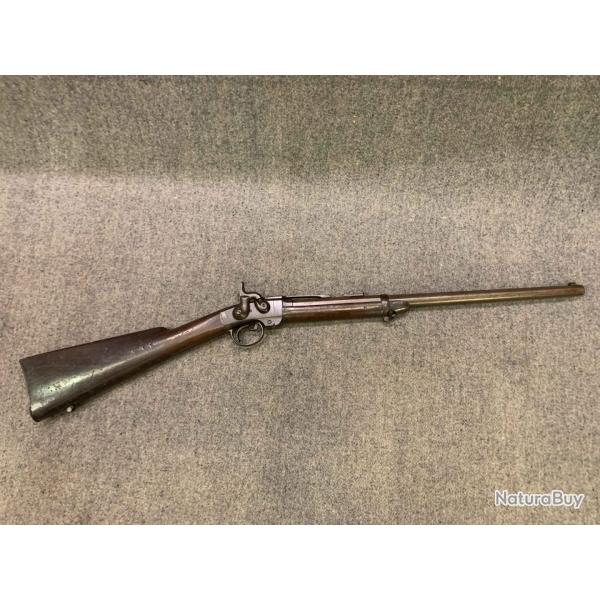Carabine Smith calibre 50 Guerre de Scession