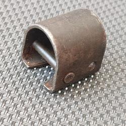 Tunnel de guidon de Mauser 98k K98