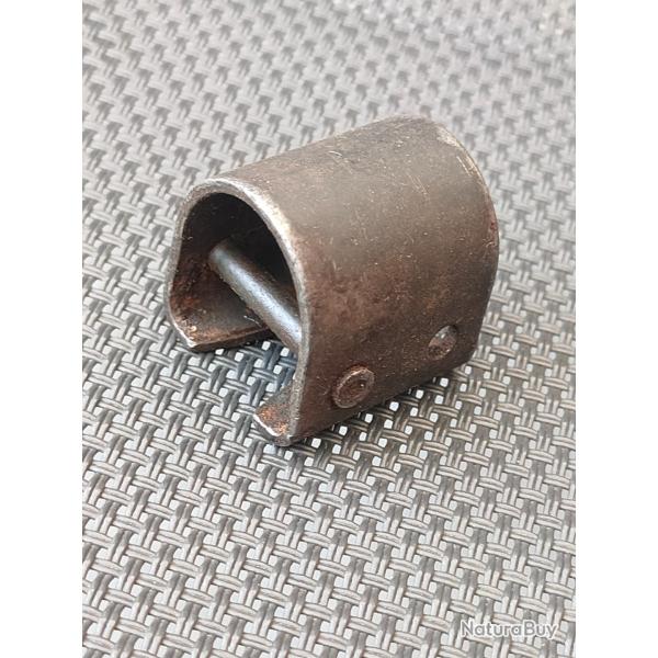Tunnel de guidon de Mauser 98k K98