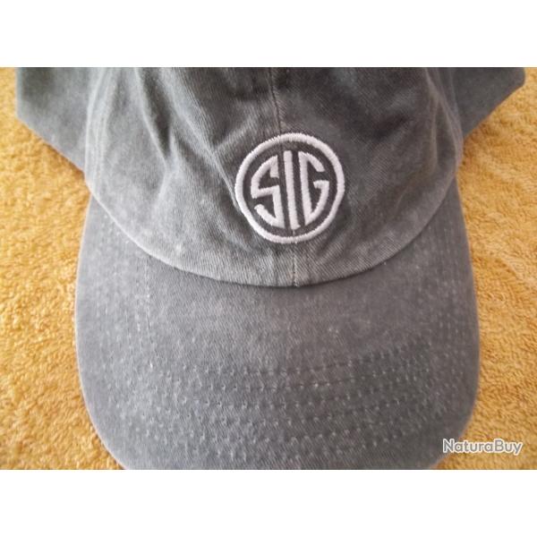 casquette s