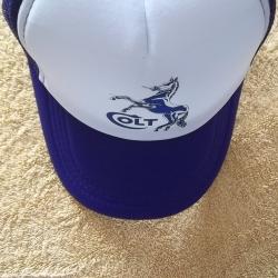 casquette clt