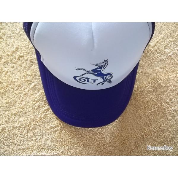 casquette clt