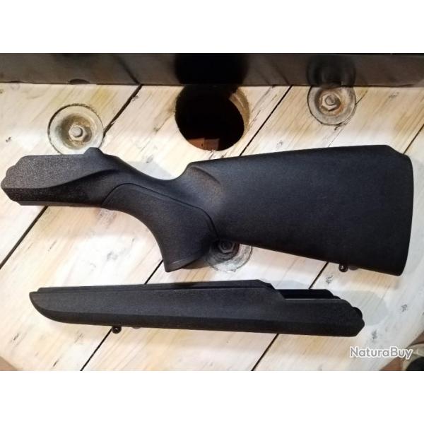 CROSSE + DEVANT SYNTHTIQUE BERETTA BRX1 NEUVE JAMAIS UTILIS