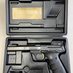 Browning Buck Mark 22.lr