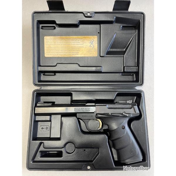 Browning Buck Mark 22.lr