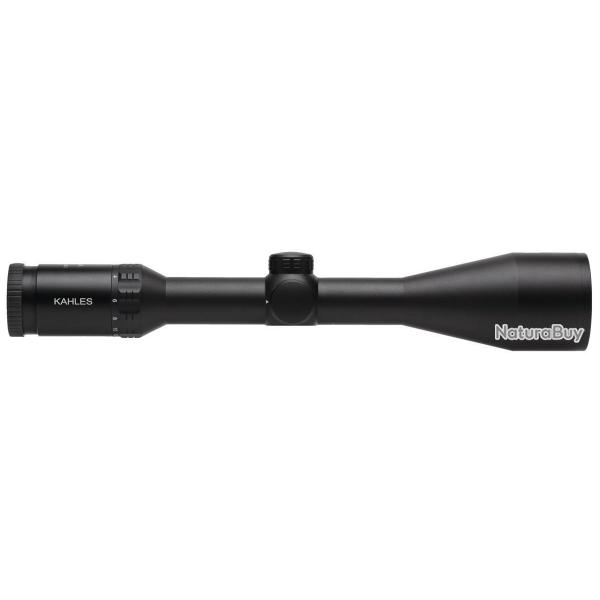 Destockage ! LUNETTE KAHLES HELIA 2,4-12X56I RET. 4-DOT LUMINEUX