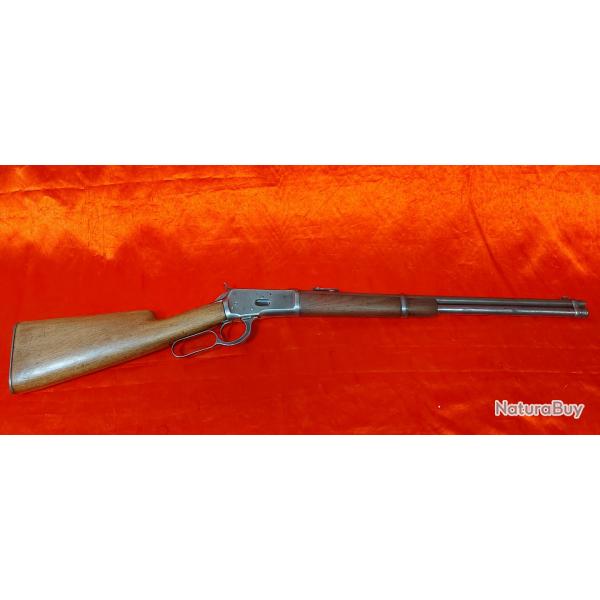 winchester model 1892 calibre 44-40 d'poque