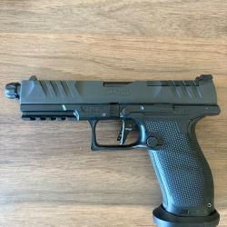 Walther PDP PRO SD Full Size 5.1" cal. 9x19 mm