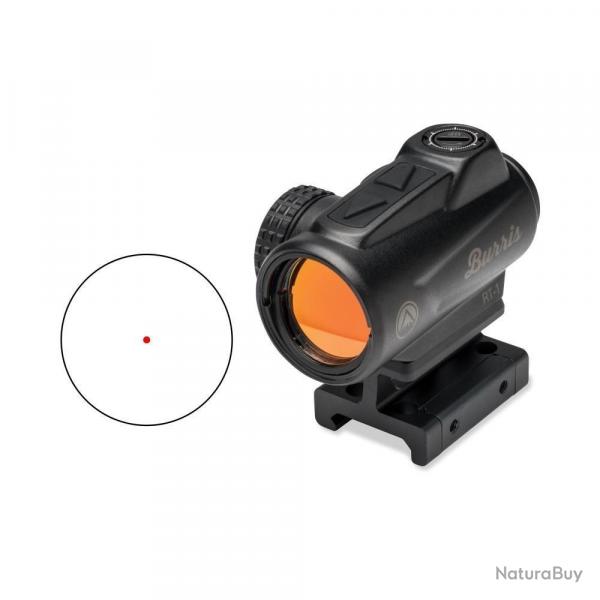Destockage ! Point rouge BURRIS RT1 pr 2MOA