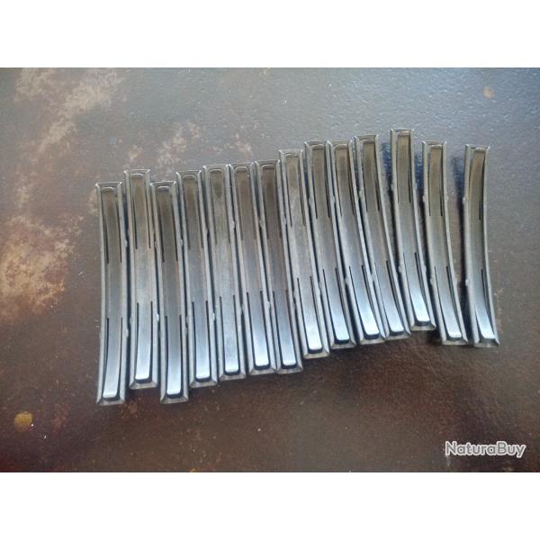 Clips-chargettes pour SKS 7.62x39