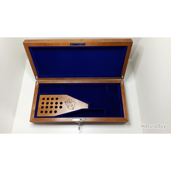 Vend coffret pour Colt SAA 1873