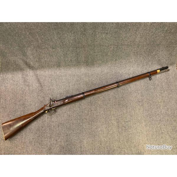 Fusil Enfield 1853 Parker-Hale calibre .577