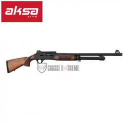 Fusil AKSA ARMS S4 Heritage 61Cm Cal 12/76