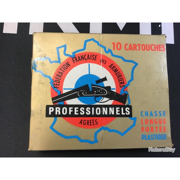 FFA Professionnels  Plastique  Enchere a 1 sans prix de reserve