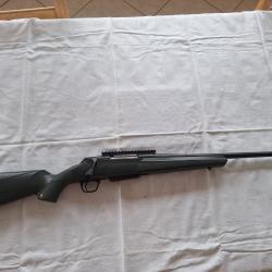 carabine winchester XPR synthétique 30.06
