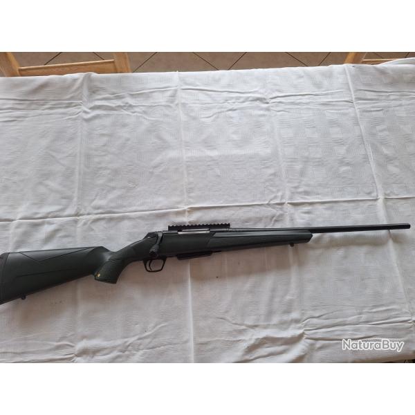carabine winchester XPR synthtique 30.06