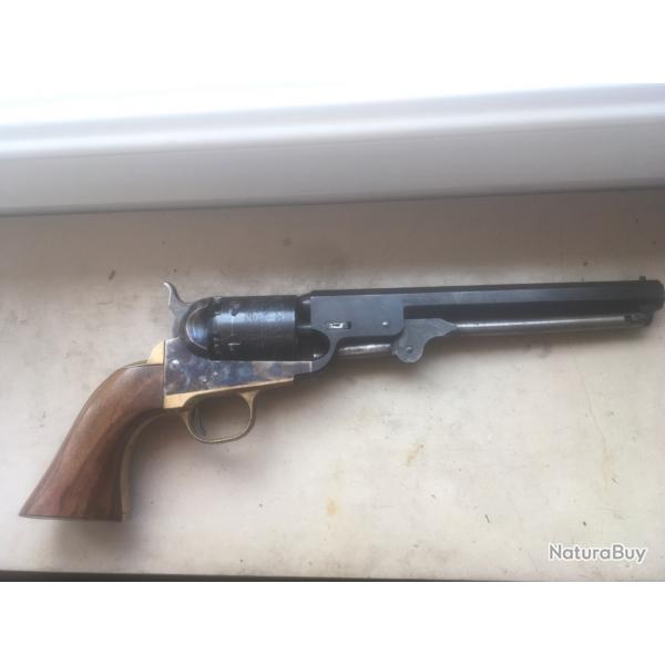 Fap Coltman cal 36 modle 1851