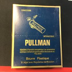 PULLMAN Plastique ref 1 Enchere a 1 sans prix de reserve