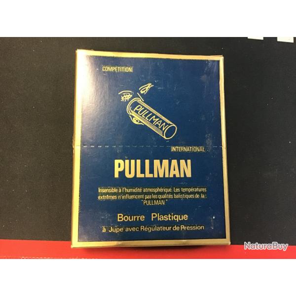 PULLMAN Plastique ref 1 Enchere a 1 sans prix de reserve