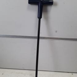 Cle pour Beretta BRX1