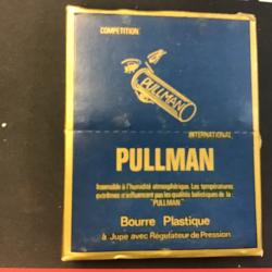 PULLMAN Plastique ref 2 Enchere a 1 sans prix de reserve