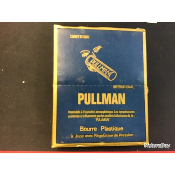 PULLMAN Plastique ref 2 Enchere a 1 sans prix de reserve