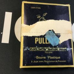 PULLMAN Plastique ref 3 Enchere a 1 sans prix de reserve