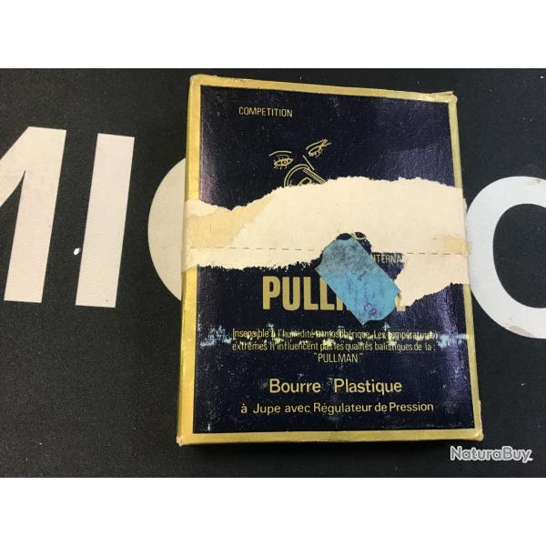 PULLMAN Plastique ref 3 Enchere a 1 sans prix de reserve