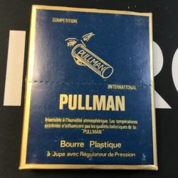 PULLMAN Plastique ref 4 Enchere a 1 sans prix de reserve