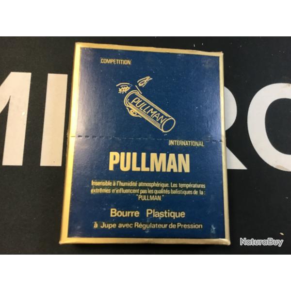 PULLMAN Plastique ref 4 Enchere a 1 sans prix de reserve