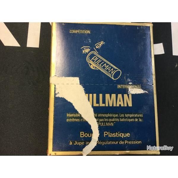 PULLMAN Plastique ref 5 Enchere a 1 sans prix de reserve