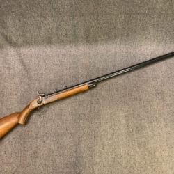 Carabine type Gibbs - Enfield Parker-Hale calibre .577