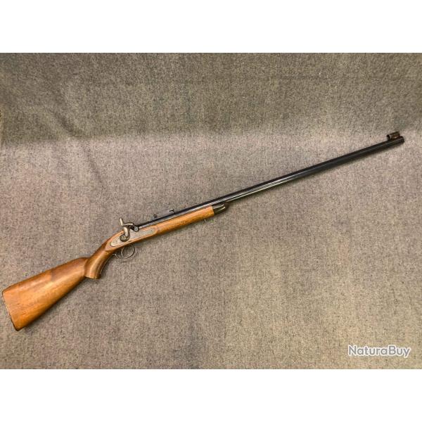 Carabine type Gibbs - Enfield Parker-Hale calibre .577