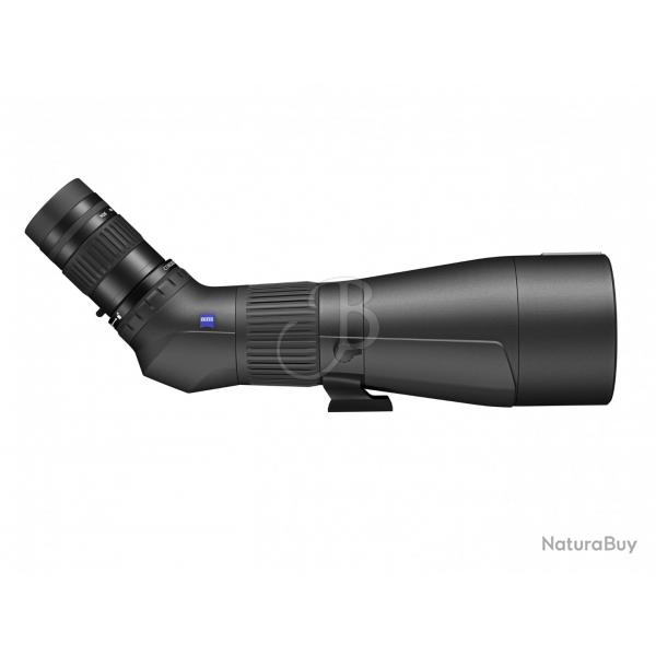 ZEISS - LONGUE VUE CONQUEST GAVIA 30-60X85 HD INCLINE