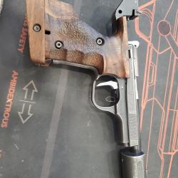 UNIQUE DES 69 CALIBRE 22LR