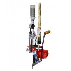 Presse LEE Pro 4000 Cal. 9x19