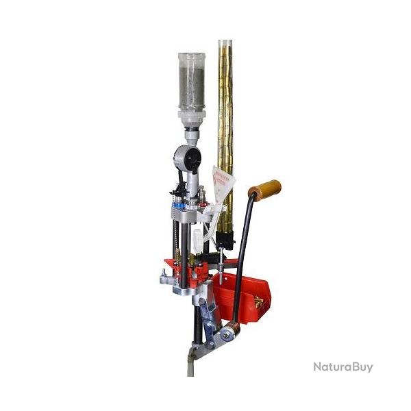 Presse LEE Pro 4000 Cal. 9x19