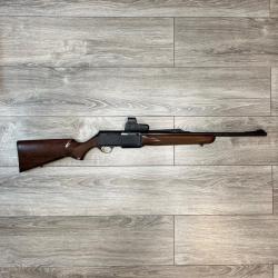 Fusil semi-automatique BROWNING BAR MK2 Cal 7RM + Point rouge Bushnell Holosight