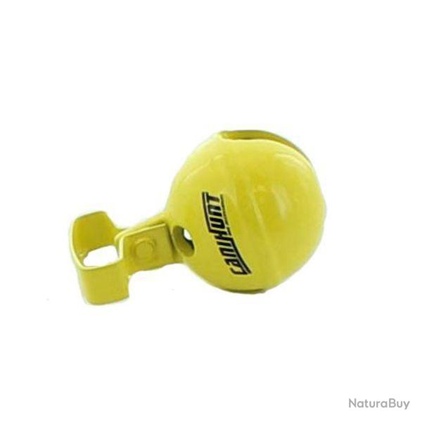 Destockage ! GRELOT -  3.3 cm - Passant 25 mm