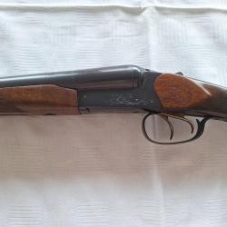 fusil juxtaposé BAIKAL    IJ 43    12/70  jamais servi