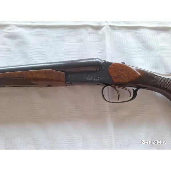 fusil juxtapos BAIKAL    IJ 43    12/70  jamais servi