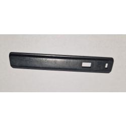 P.M.UZI cache poussière du capot