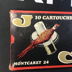 JC Montcaret 24  Enchere a 1 sans prix de reserve