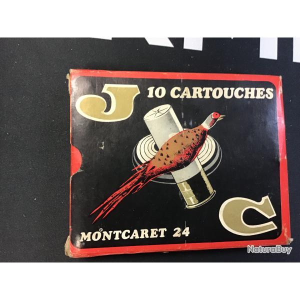 JC Montcaret 24  Enchere a 1 sans prix de reserve