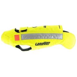 Destockage ! GILET CANIHUNT PROTECT PRO CANO T60
