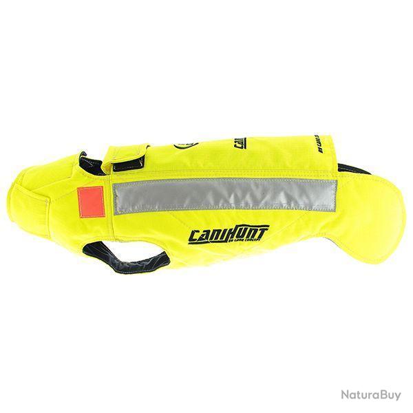 Destockage ! GILET CANIHUNT PROTECT PRO CANO T60