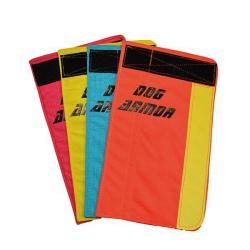 Destockage ! KIT RABAT DOS INTERCHANGEABLE BLEU T55