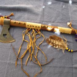 tomahawk