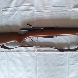 fusil  marlin  gosse gun cal 12/76